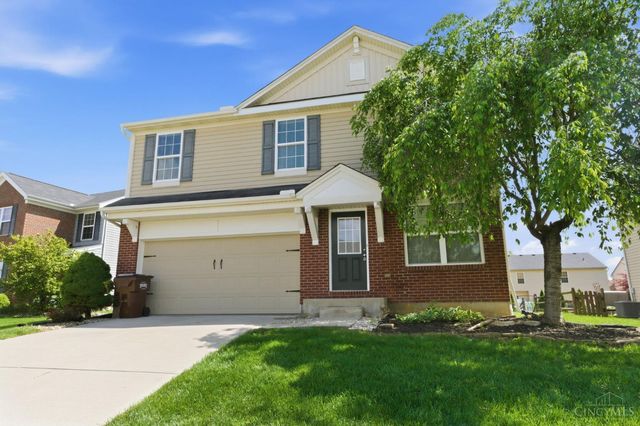 547 Woodbine Court, Hamilton Twp, OH 45039