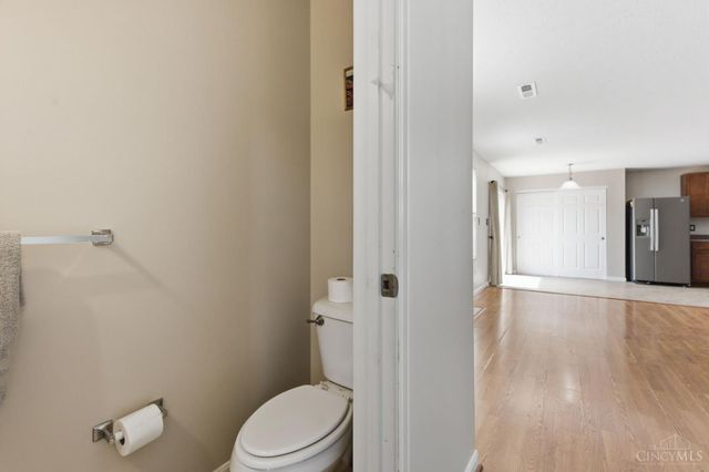 547 Woodbine Court, Hamilton Twp, OH 45039