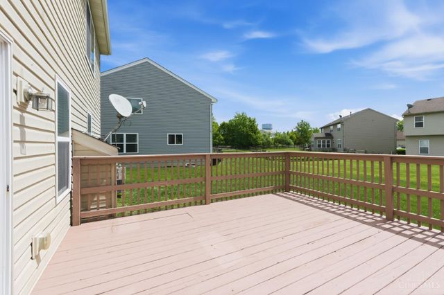 547 Woodbine Court, Hamilton Twp, OH 45039