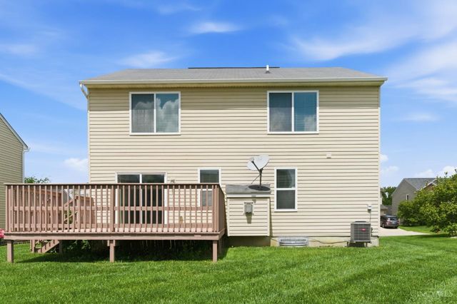 547 Woodbine Court, Hamilton Twp, OH 45039