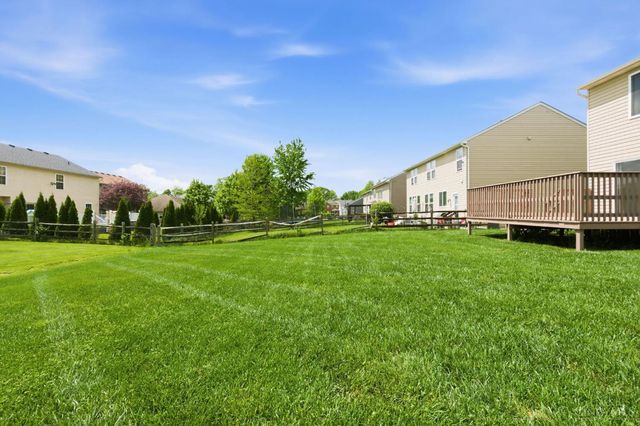 547 Woodbine Court, Hamilton Twp, OH 45039