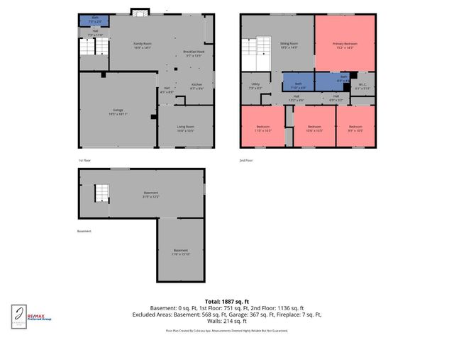 547 Woodbine Court, Hamilton Twp, OH 45039