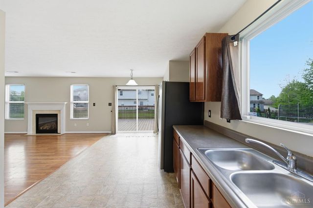 547 Woodbine Court, Hamilton Twp, OH 45039