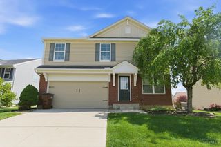 547 Woodbine Court, Hamilton Twp, OH 45039