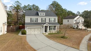 194 Cypress Forest Drive, Moncks Corner, SC 29461