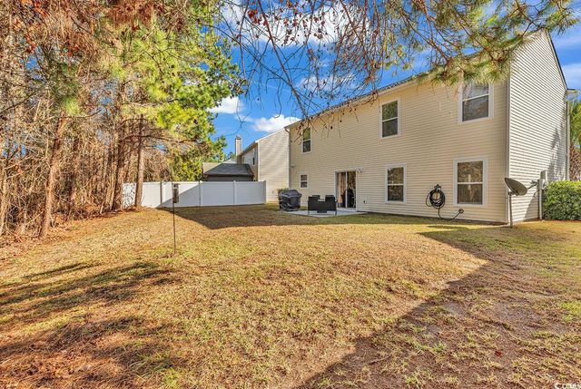 3061 Regency Oak Dr., Myrtle Beach, SC 29579