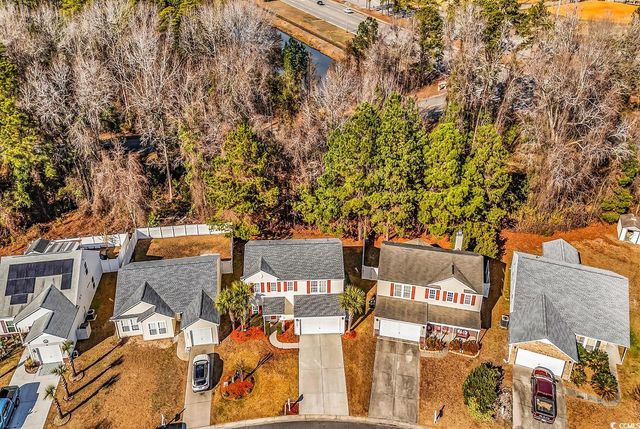 3061 Regency Oak Dr., Myrtle Beach, SC 29579