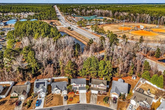 3061 Regency Oak Dr., Myrtle Beach, SC 29579