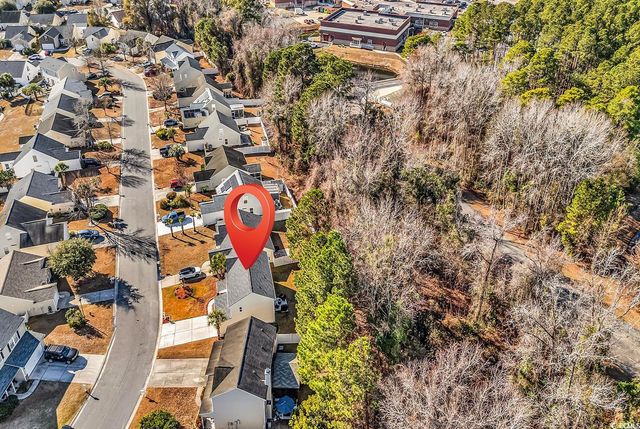 3061 Regency Oak Dr., Myrtle Beach, SC 29579