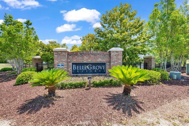 3061 Regency Oak Dr., Myrtle Beach, SC 29579