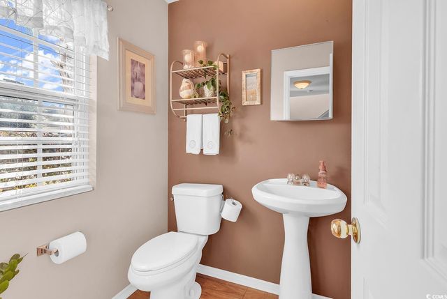 3061 Regency Oak Dr., Myrtle Beach, SC 29579