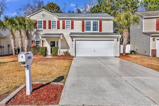 3061 Regency Oak Dr., Myrtle Beach, SC 29579