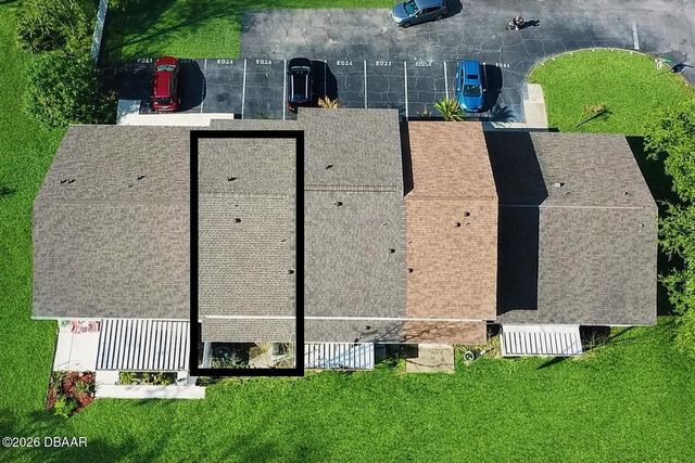 1704 Long Branch Place, Port Orange, FL 32129