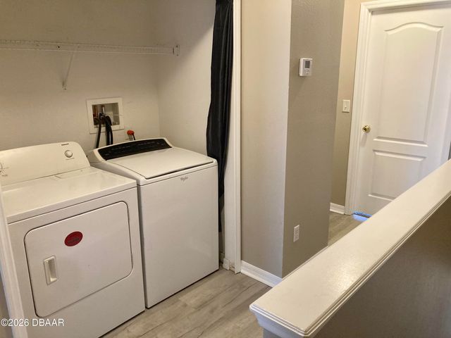 1704 Long Branch Place, Port Orange, FL 32129