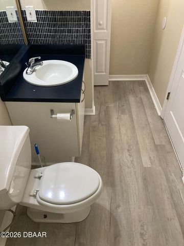 1704 Long Branch Place, Port Orange, FL 32129