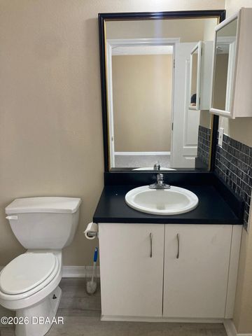 1704 Long Branch Place, Port Orange, FL 32129