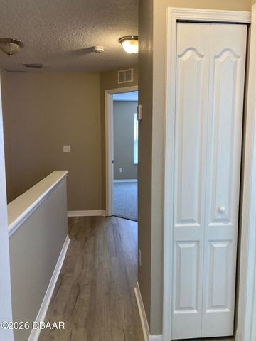 1704 Long Branch Place, Port Orange, FL 32129