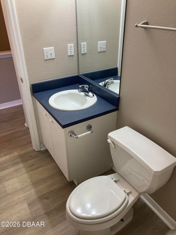 1704 Long Branch Place, Port Orange, FL 32129