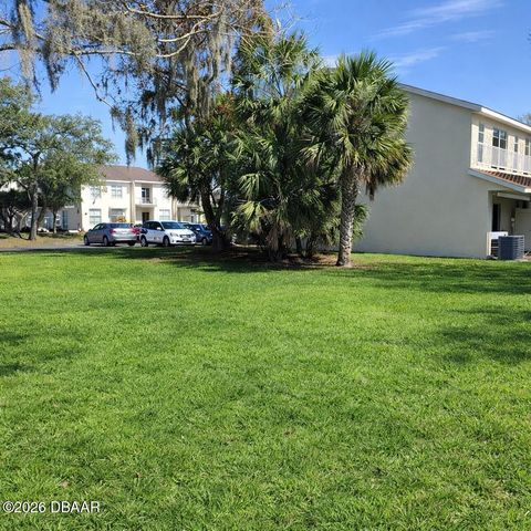 1704 Long Branch Place, Port Orange, FL 32129