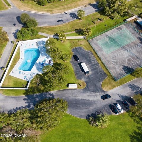 1704 Long Branch Place, Port Orange, FL 32129