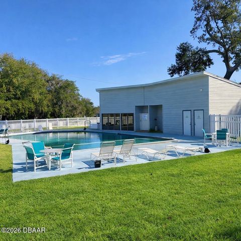 1704 Long Branch Place, Port Orange, FL 32129