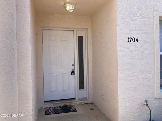 1704 Long Branch Place, Port Orange, FL 32129