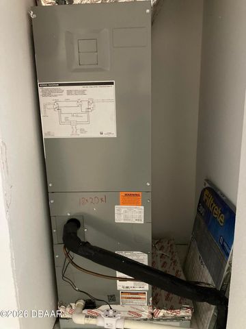 1704 Long Branch Place, Port Orange, FL 32129