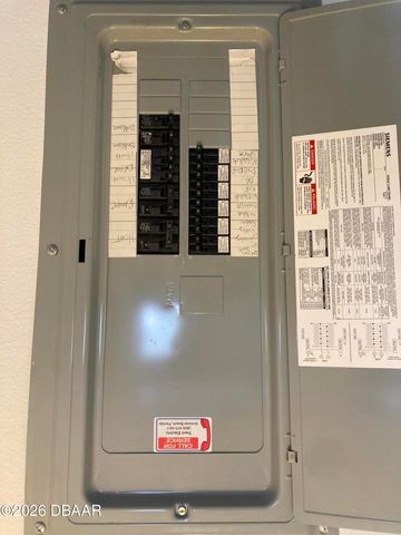 1704 Long Branch Place, Port Orange, FL 32129