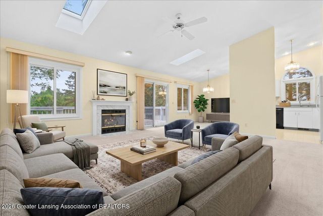 1013 Turner Road, Dewitt, MI 48820
