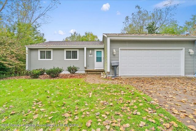 1013 Turner Road, Dewitt, MI 48820