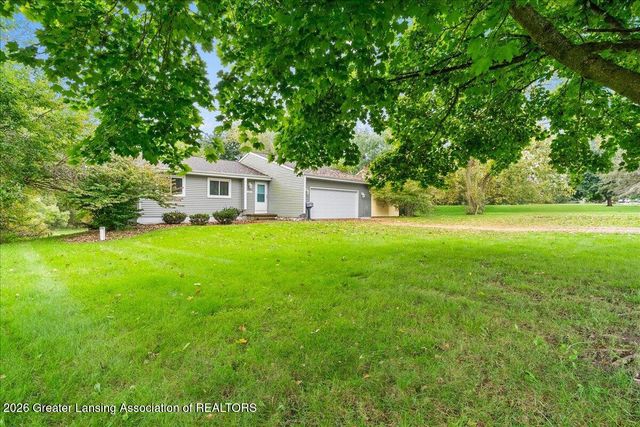1013 Turner Road, Dewitt, MI 48820