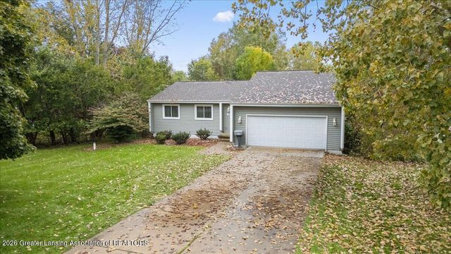 1013 Turner Road, Dewitt, MI 48820