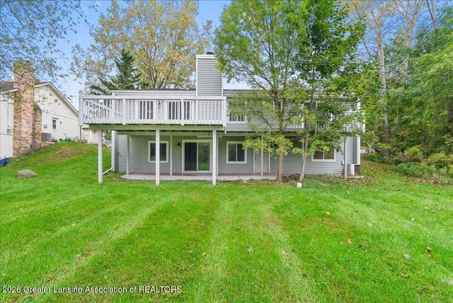 1013 Turner Road, Dewitt, MI 48820