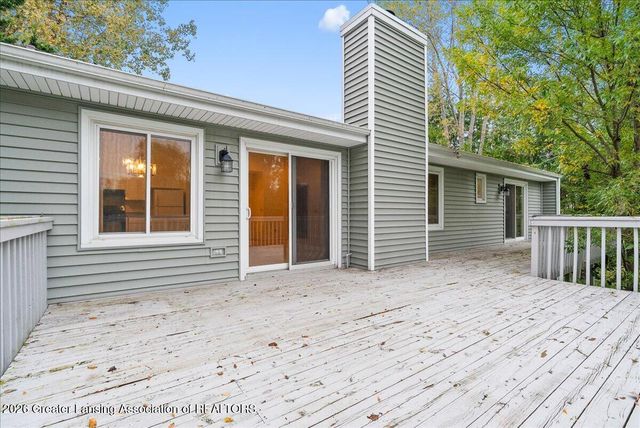 1013 Turner Road, Dewitt, MI 48820