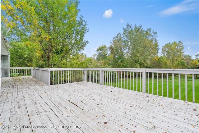 1013 Turner Road, Dewitt, MI 48820