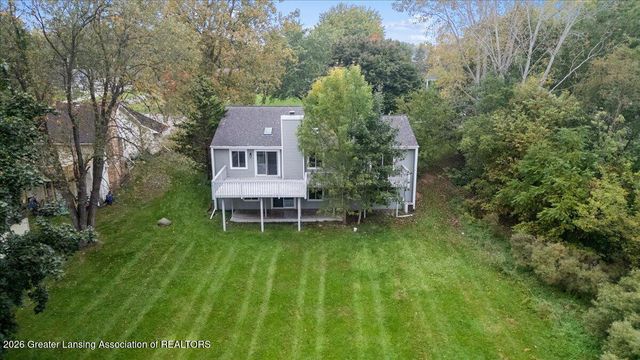 1013 Turner Road, Dewitt, MI 48820