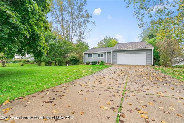 1013 Turner Road, Dewitt, MI 48820