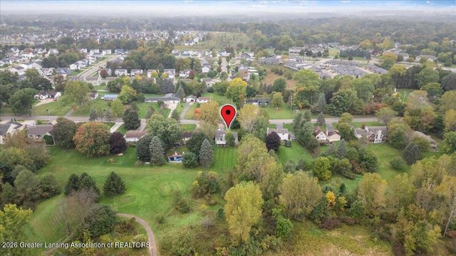 1013 Turner Road, Dewitt, MI 48820