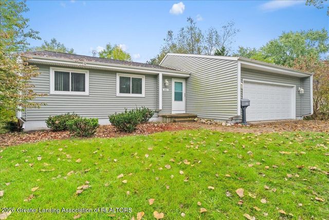 1013 Turner Road, Dewitt, MI 48820
