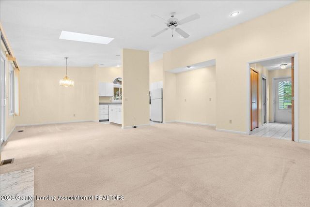 1013 Turner Road, Dewitt, MI 48820