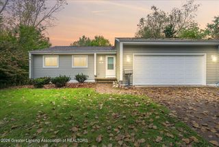 1013 Turner Road, Dewitt, MI 48820