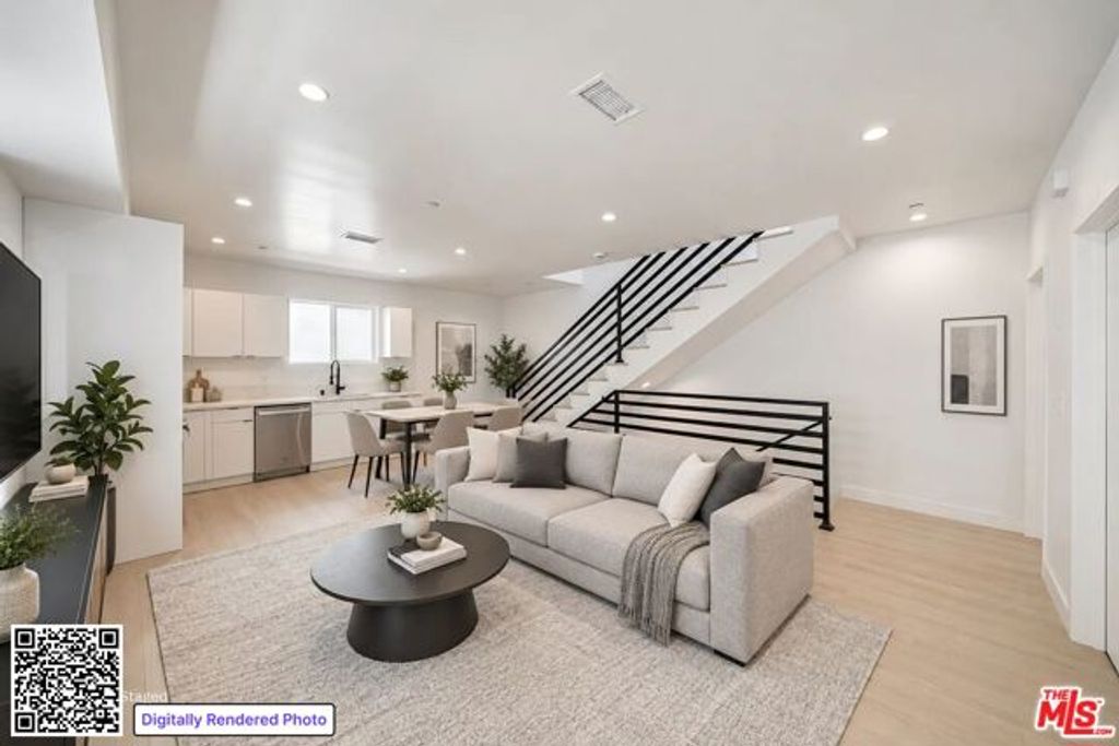 5655 Case Avenue 2, North Hollywood (los Angeles), CA 91601