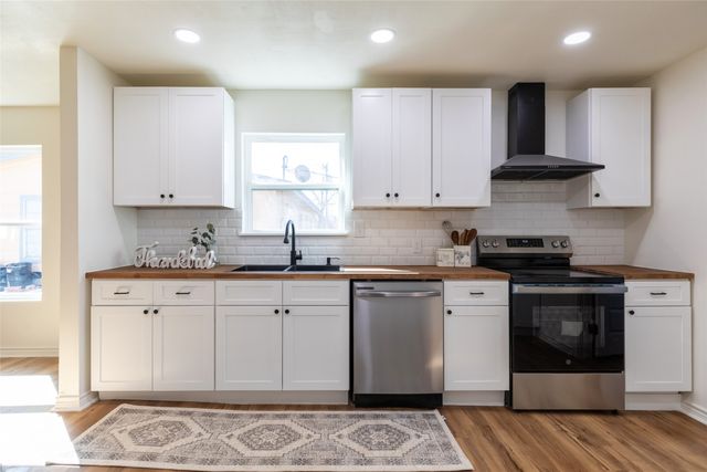 1910 Burger Street, Abilene, TX 79603