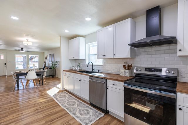 1910 Burger Street, Abilene, TX 79603