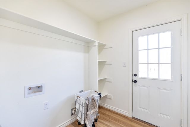 1910 Burger Street, Abilene, TX 79603