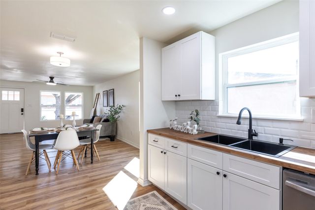 1910 Burger Street, Abilene, TX 79603