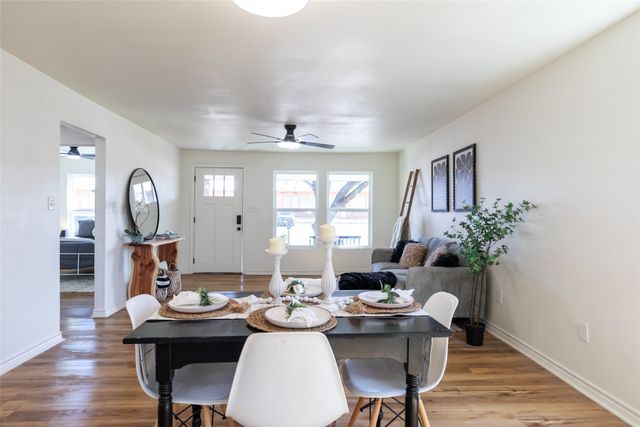 1910 Burger Street, Abilene, TX 79603