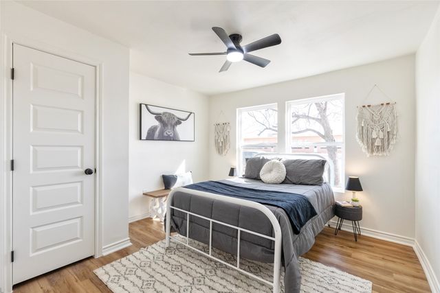 1910 Burger Street, Abilene, TX 79603