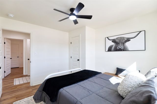 1910 Burger Street, Abilene, TX 79603