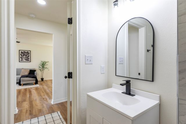 1910 Burger Street, Abilene, TX 79603